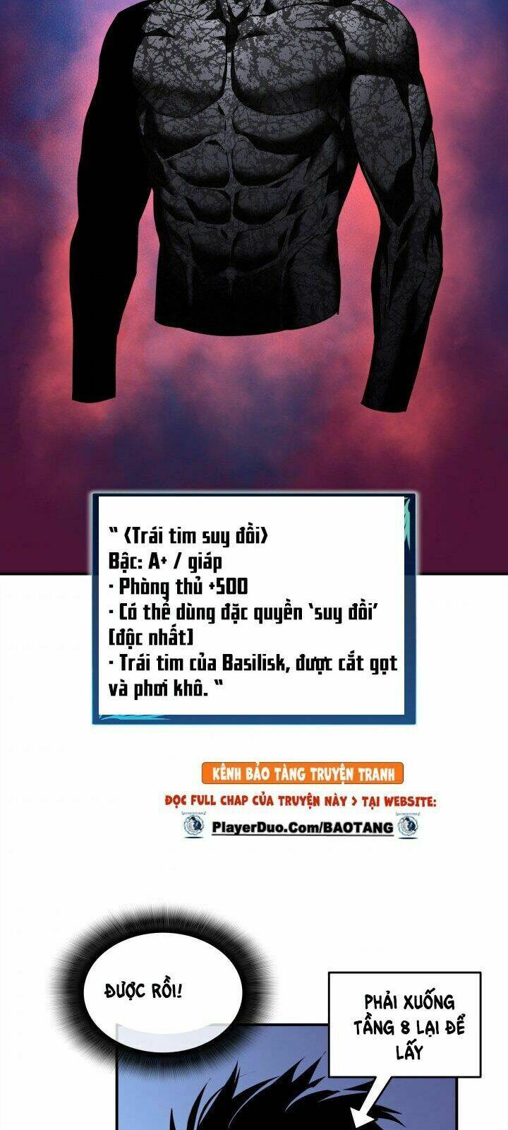 Tôi Là Lính Mới - Chapter 20 - Page 70