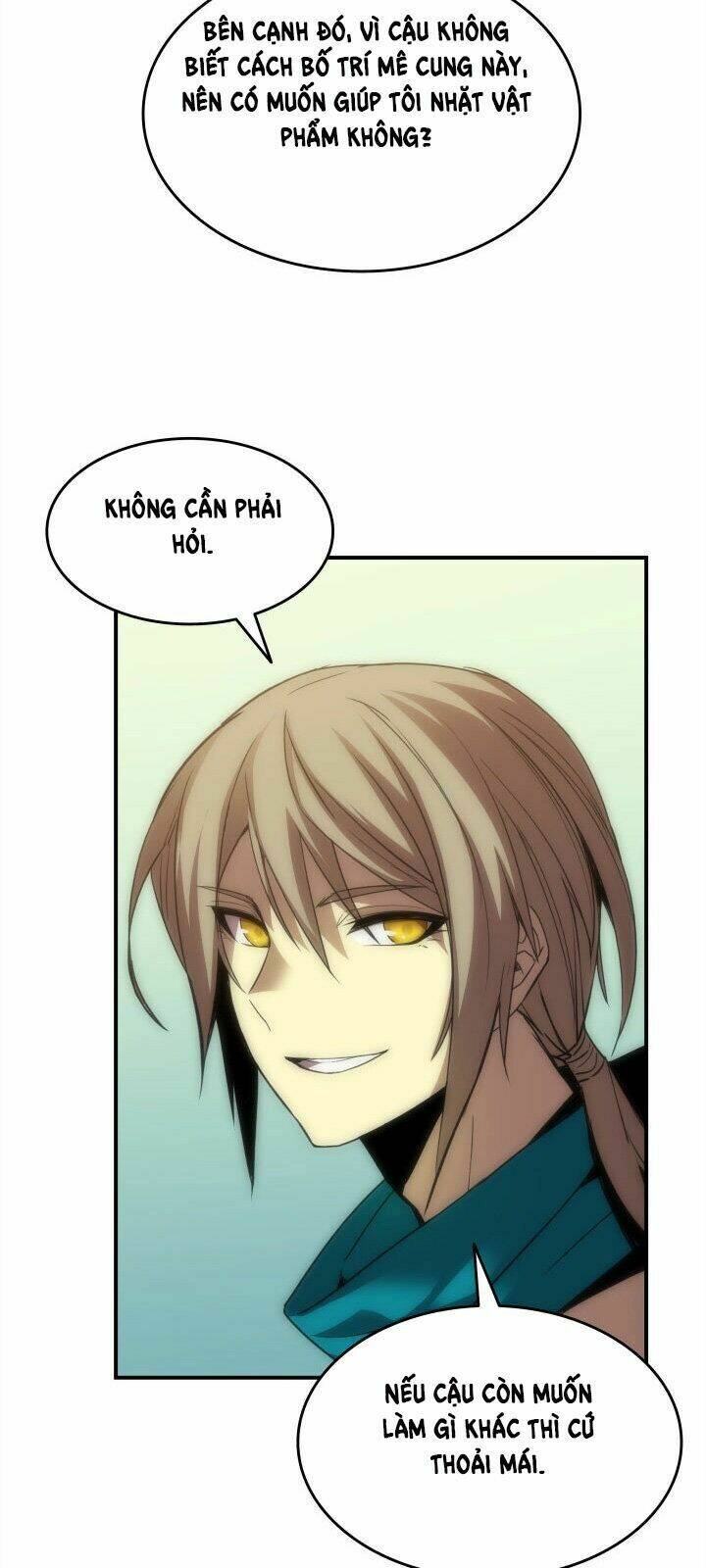 Tôi Là Lính Mới - Chapter 20 - Page 73