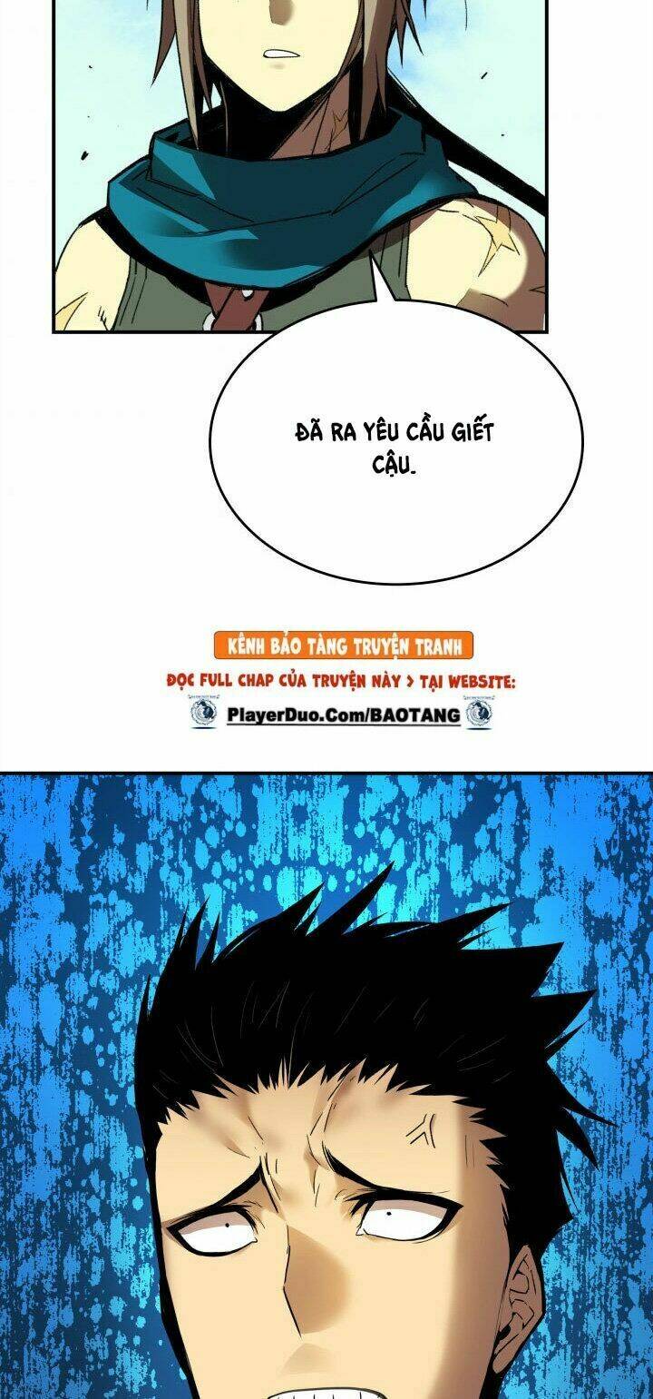 Tôi Là Lính Mới - Chapter 20 - Page 77