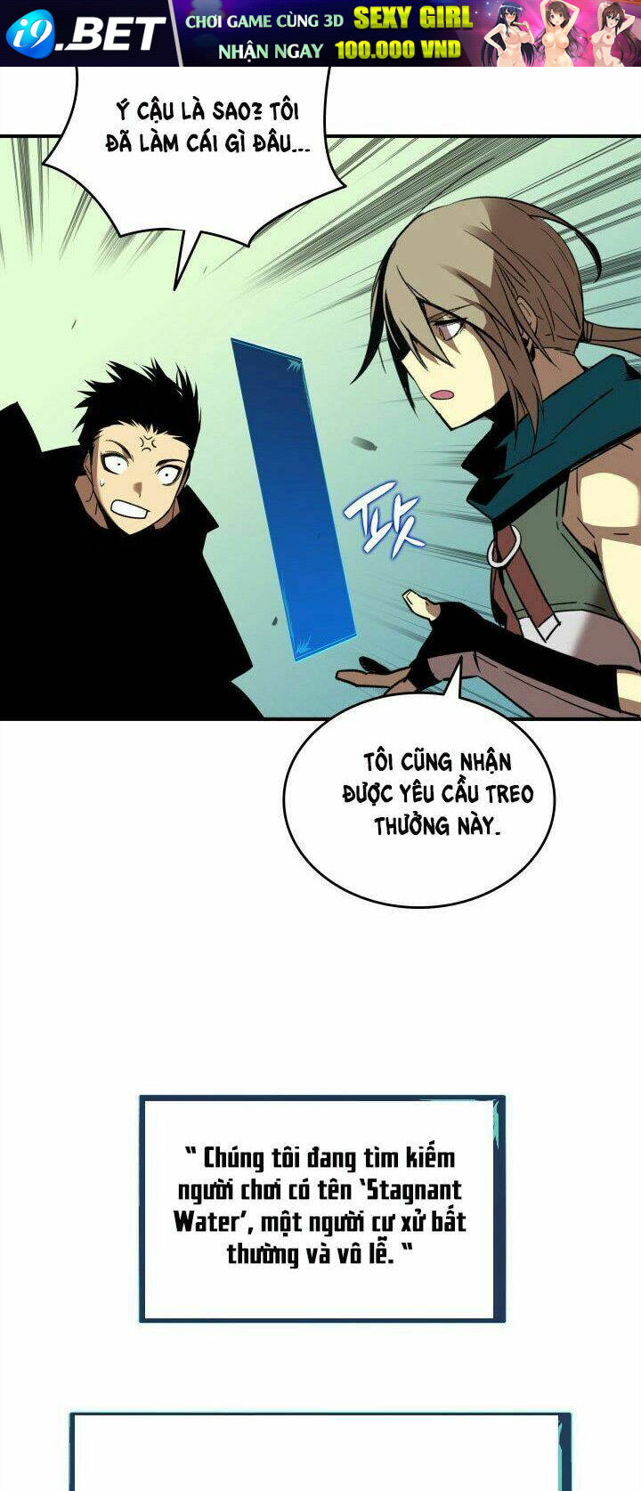 Tôi Là Lính Mới - Chapter 20 - Page 79