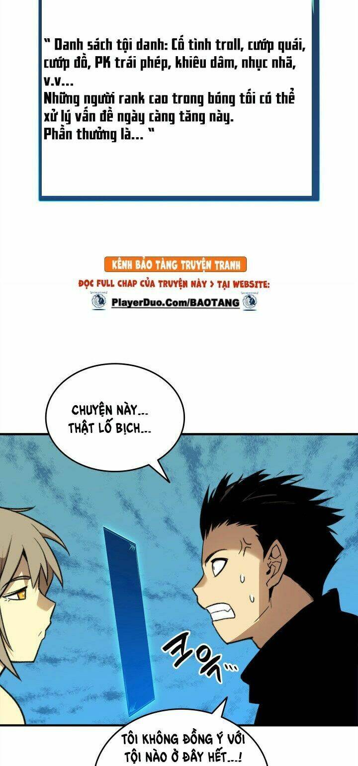 Tôi Là Lính Mới - Chapter 20 - Page 80