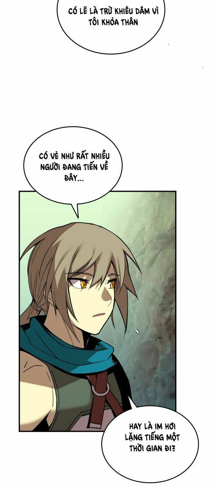 Tôi Là Lính Mới - Chapter 20 - Page 81