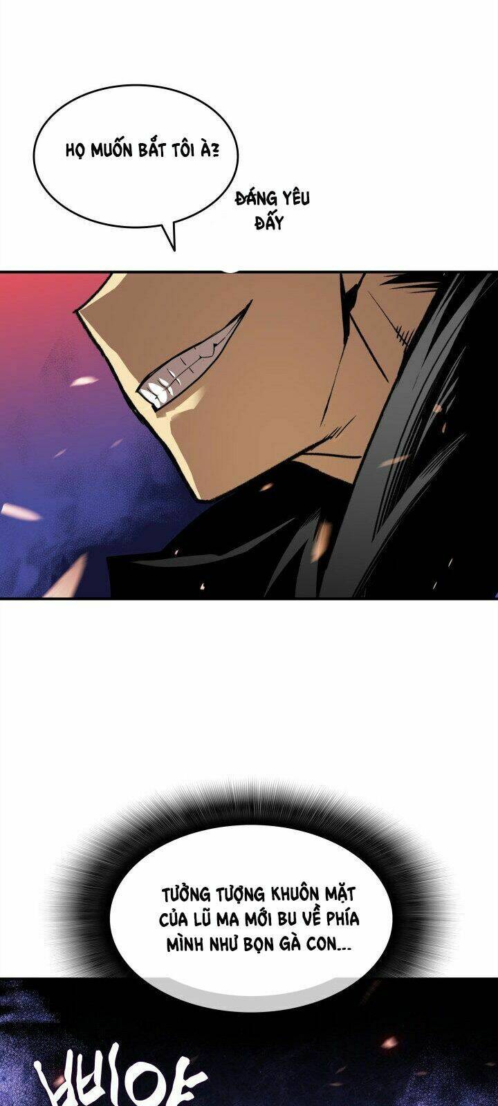 Tôi Là Lính Mới - Chapter 20 - Page 85