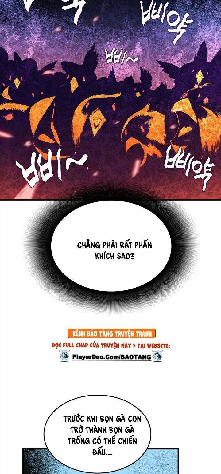 Tôi Là Lính Mới - Chapter 20 - Page 86