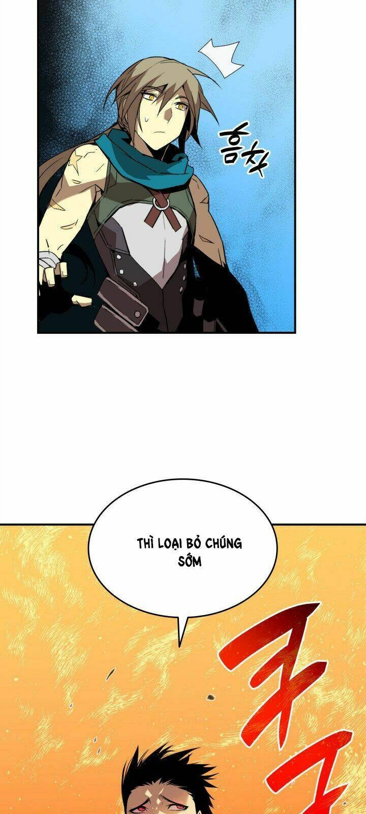 Tôi Là Lính Mới - Chapter 20 - Page 87