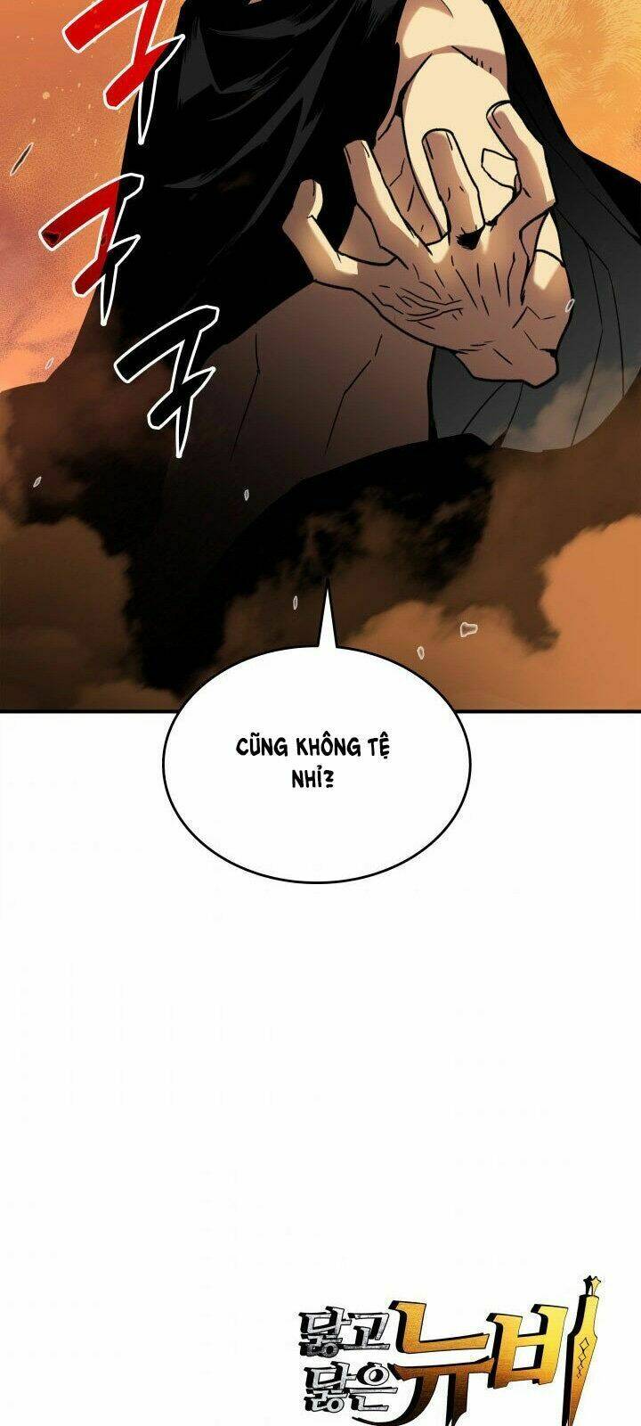 Tôi Là Lính Mới - Chapter 20 - Page 89