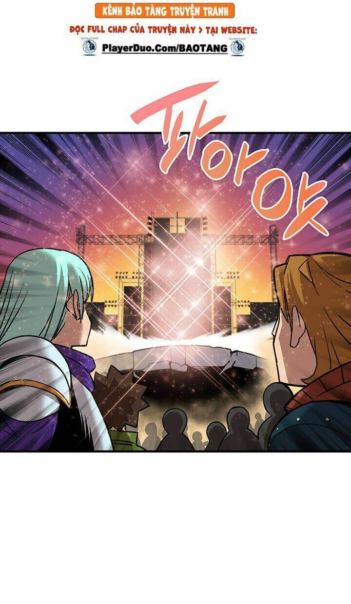 Tôi Là Lính Mới - Chapter 21 - Page 10