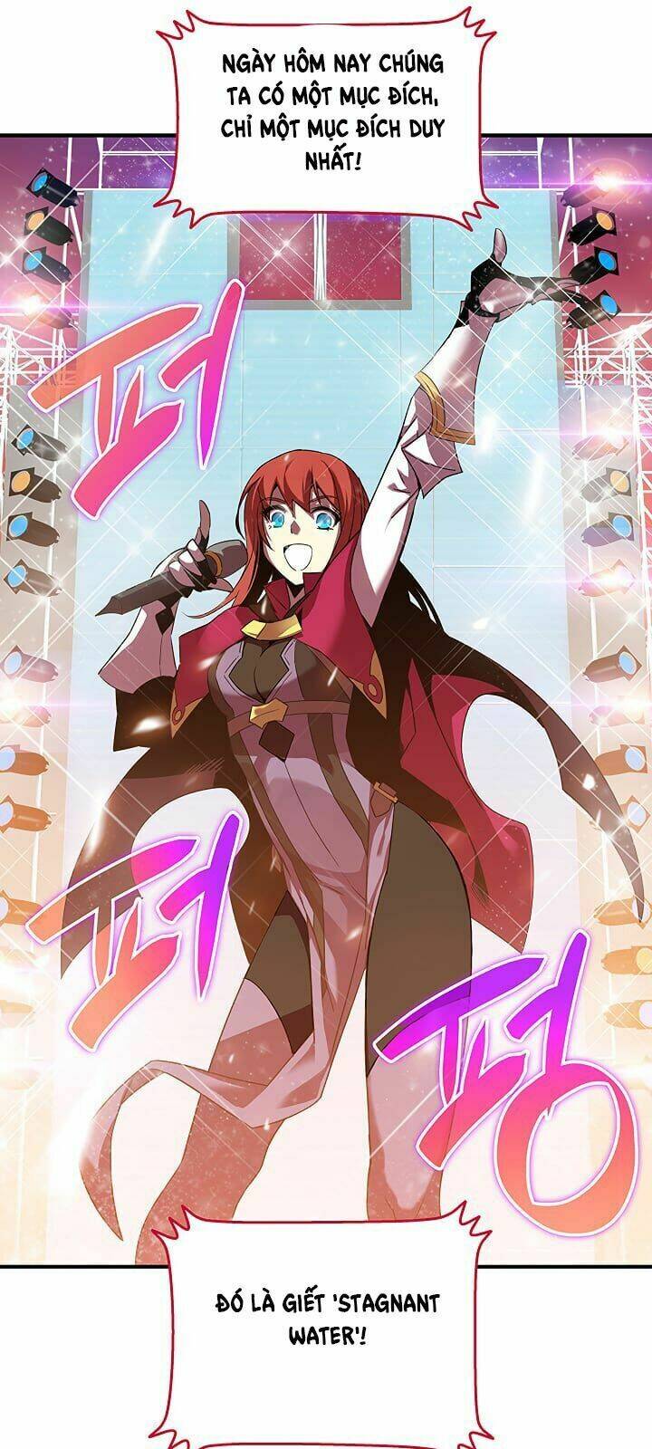 Tôi Là Lính Mới - Chapter 21 - Page 11