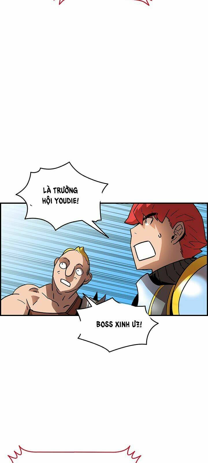 Tôi Là Lính Mới - Chapter 21 - Page 12