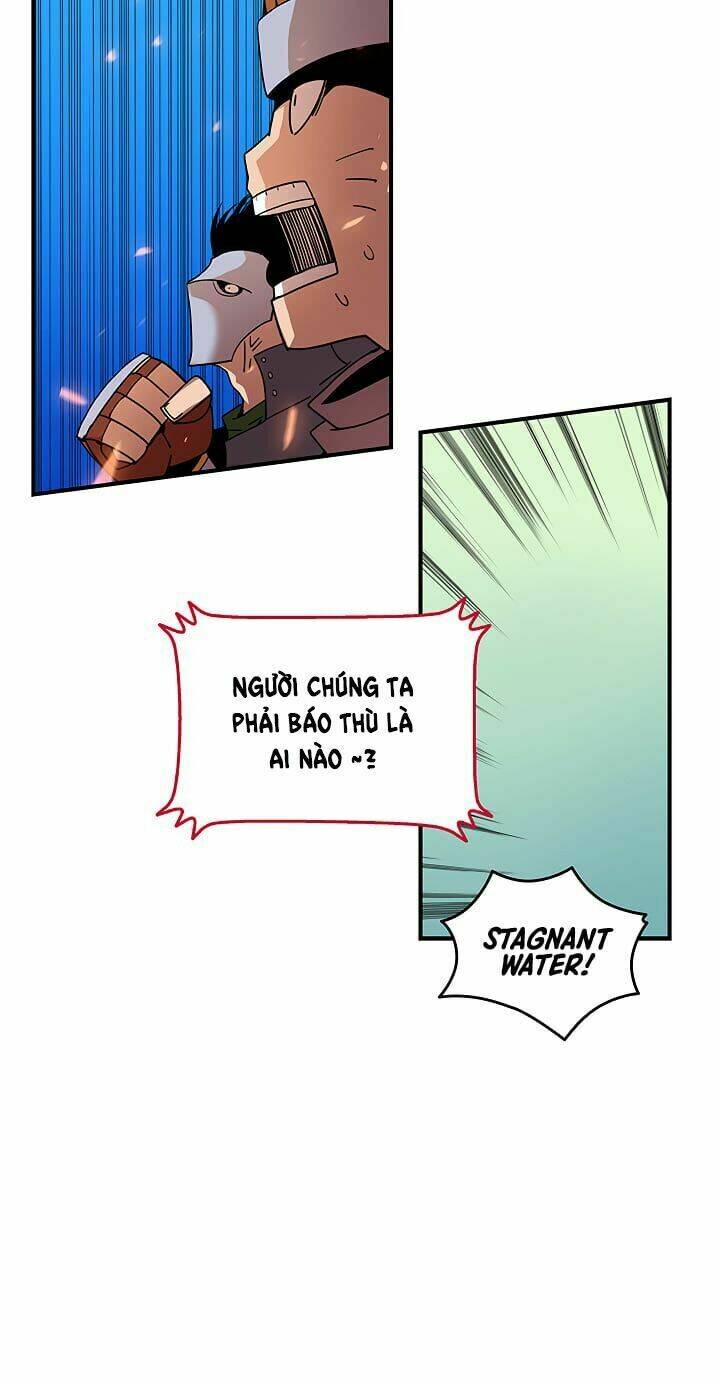 Tôi Là Lính Mới - Chapter 21 - Page 14