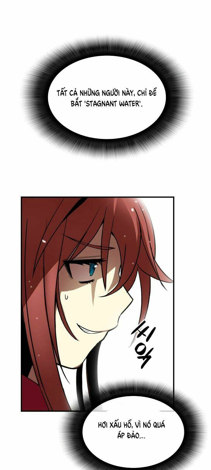 Tôi Là Lính Mới - Chapter 21 - Page 23