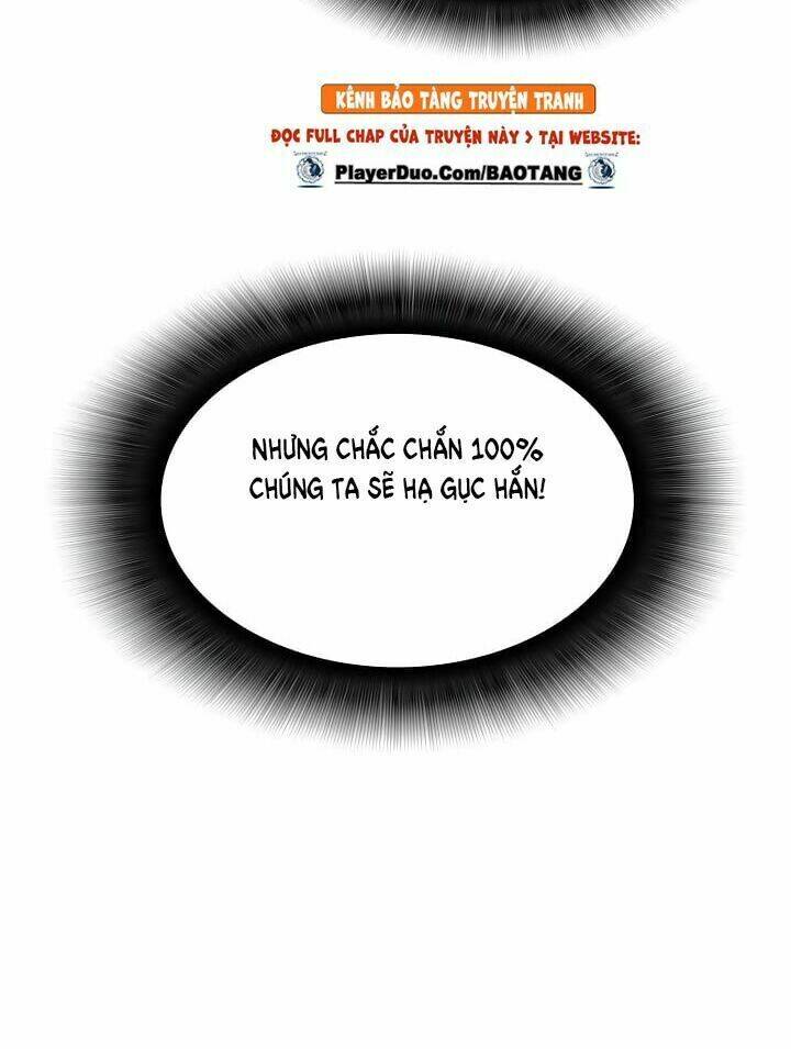 Tôi Là Lính Mới - Chapter 21 - Page 24