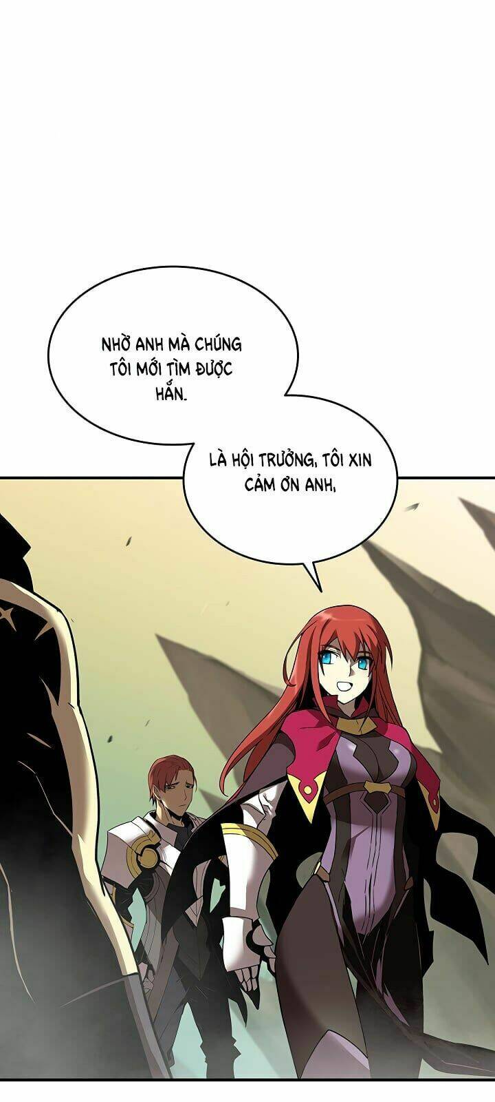 Tôi Là Lính Mới - Chapter 21 - Page 25