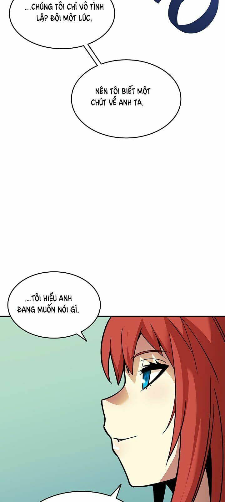 Tôi Là Lính Mới - Chapter 21 - Page 27