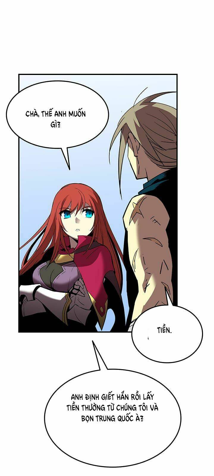 Tôi Là Lính Mới - Chapter 21 - Page 30