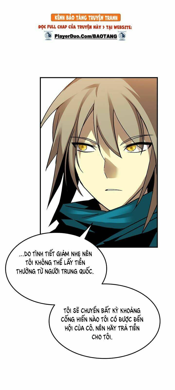 Tôi Là Lính Mới - Chapter 21 - Page 31