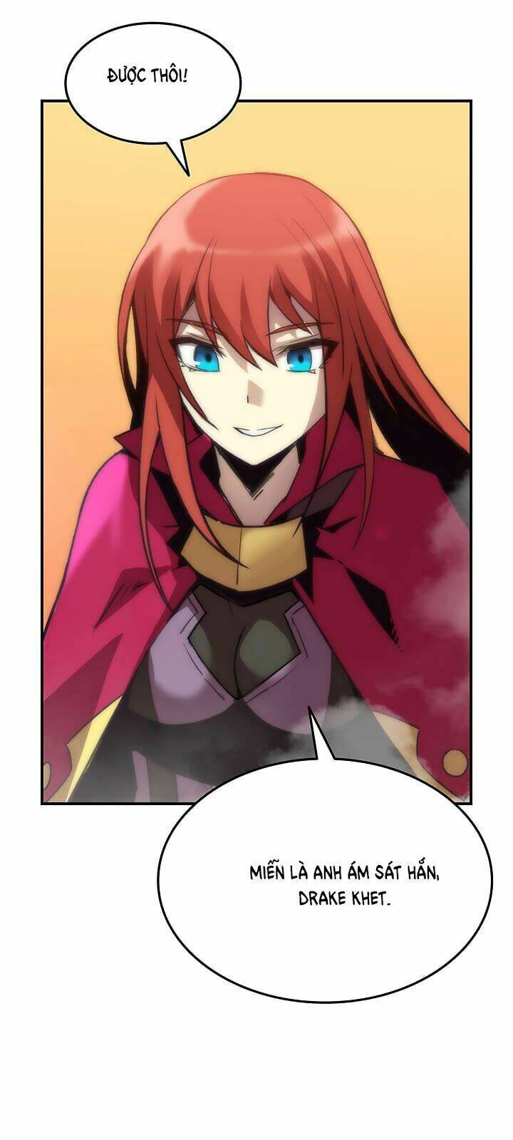 Tôi Là Lính Mới - Chapter 21 - Page 36