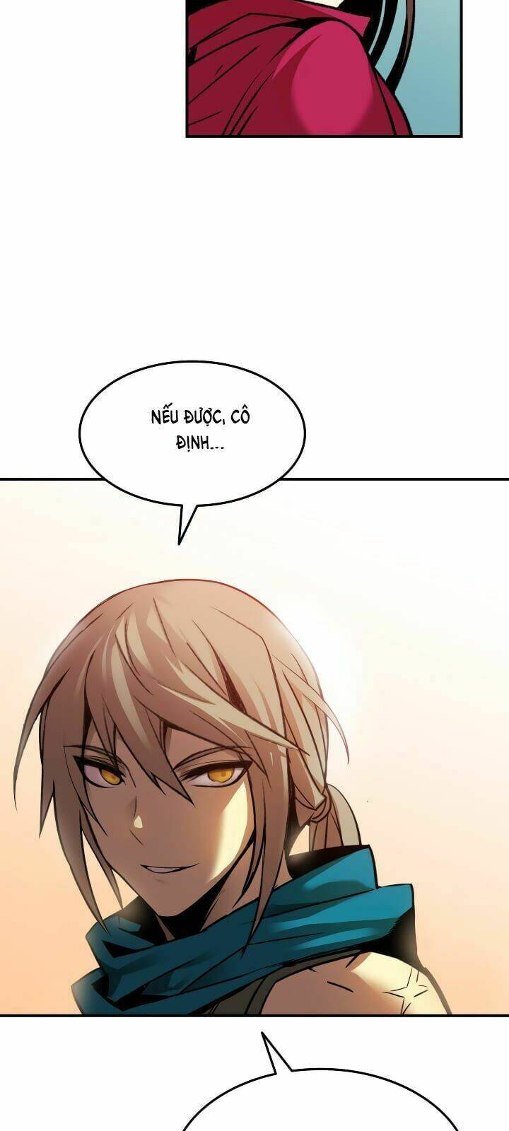 Tôi Là Lính Mới - Chapter 21 - Page 38