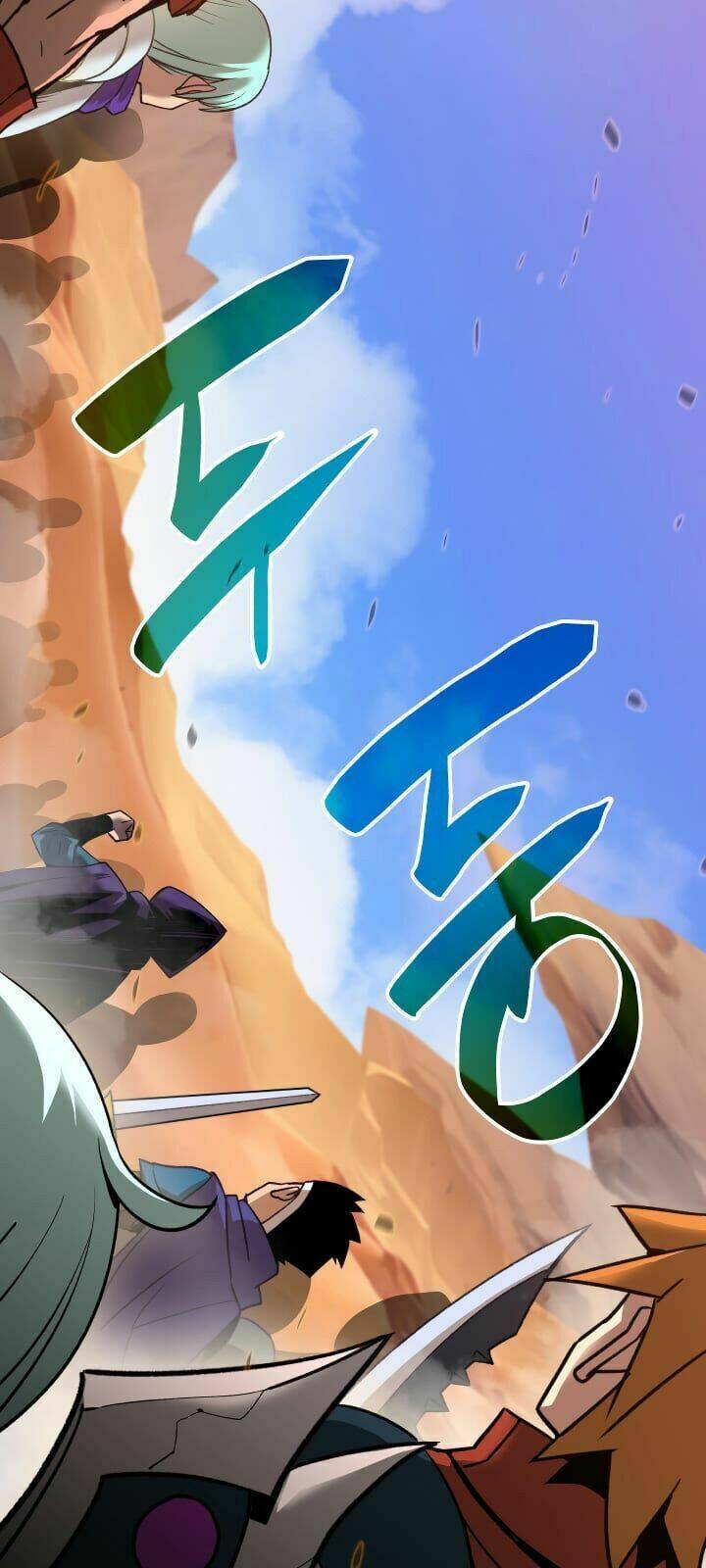 Tôi Là Lính Mới - Chapter 21 - Page 41