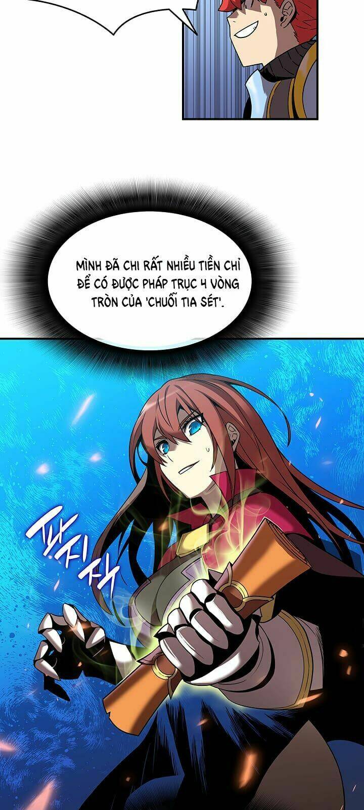 Tôi Là Lính Mới - Chapter 21 - Page 43