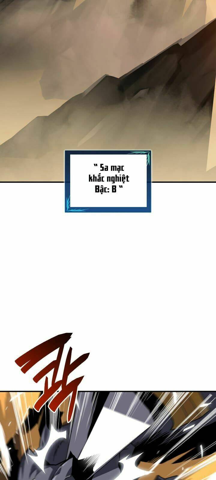 Tôi Là Lính Mới - Chapter 21 - Page 4