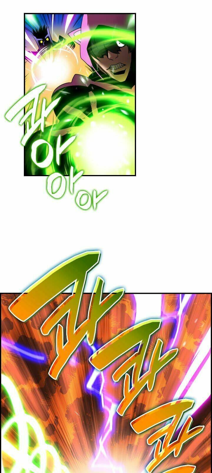 Tôi Là Lính Mới - Chapter 21 - Page 49