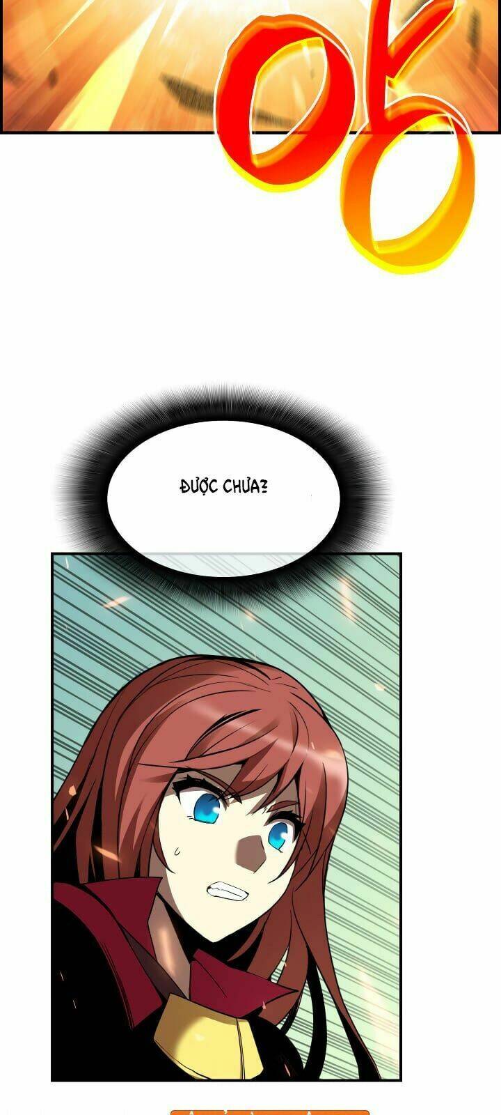 Tôi Là Lính Mới - Chapter 21 - Page 51