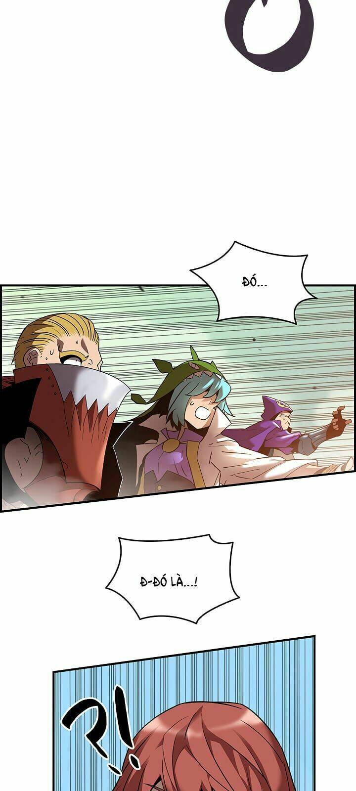 Tôi Là Lính Mới - Chapter 21 - Page 54