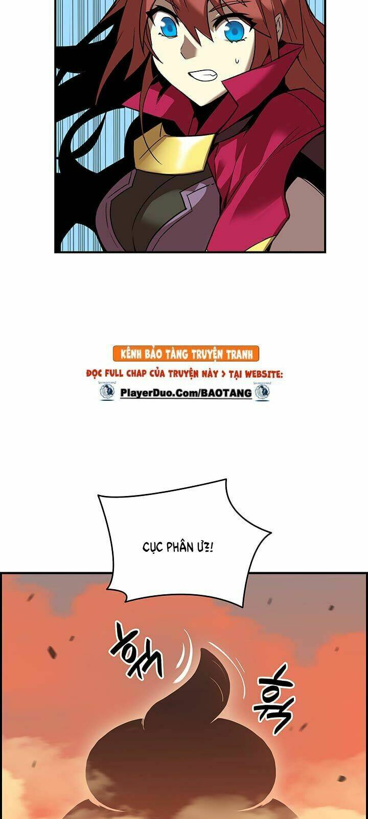 Tôi Là Lính Mới - Chapter 21 - Page 55