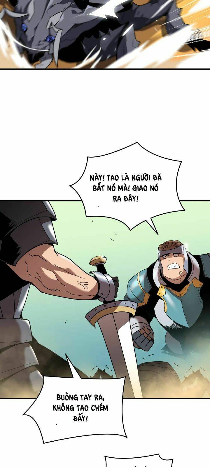 Tôi Là Lính Mới - Chapter 21 - Page 5