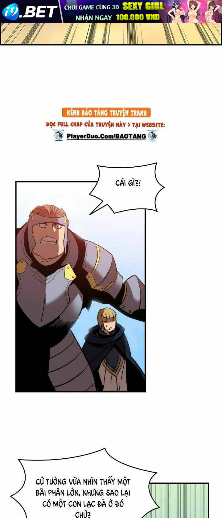 Tôi Là Lính Mới - Chapter 21 - Page 59