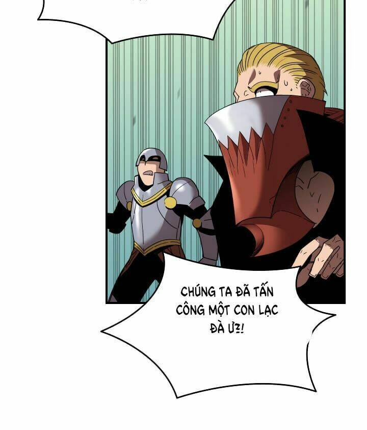 Tôi Là Lính Mới - Chapter 21 - Page 60