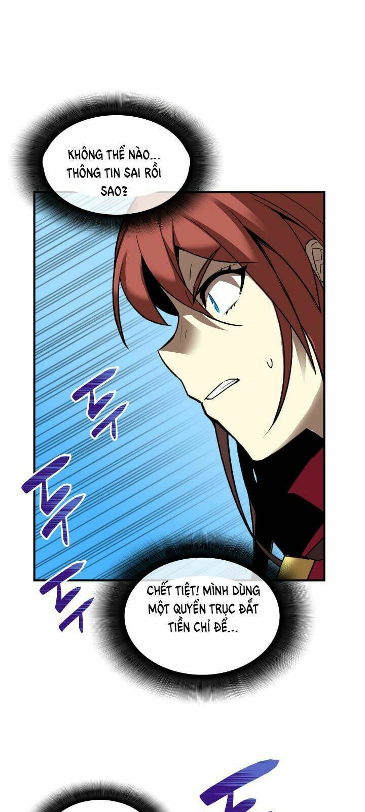 Tôi Là Lính Mới - Chapter 21 - Page 61