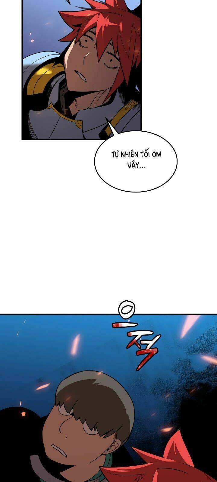 Tôi Là Lính Mới - Chapter 21 - Page 67