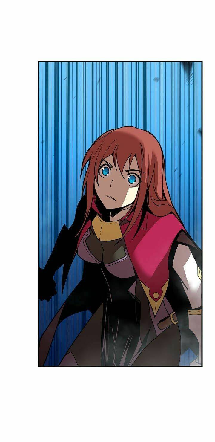 Tôi Là Lính Mới - Chapter 21 - Page 72