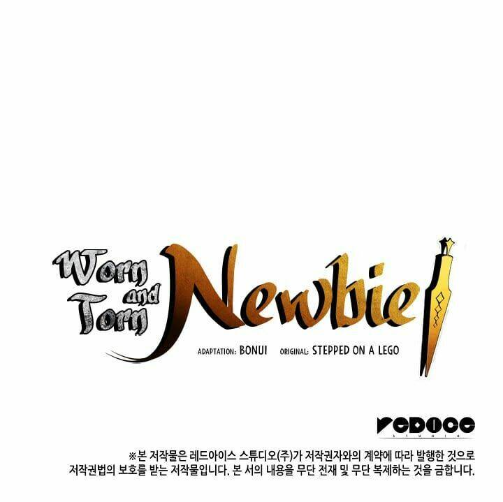 Tôi Là Lính Mới - Chapter 21 - Page 80