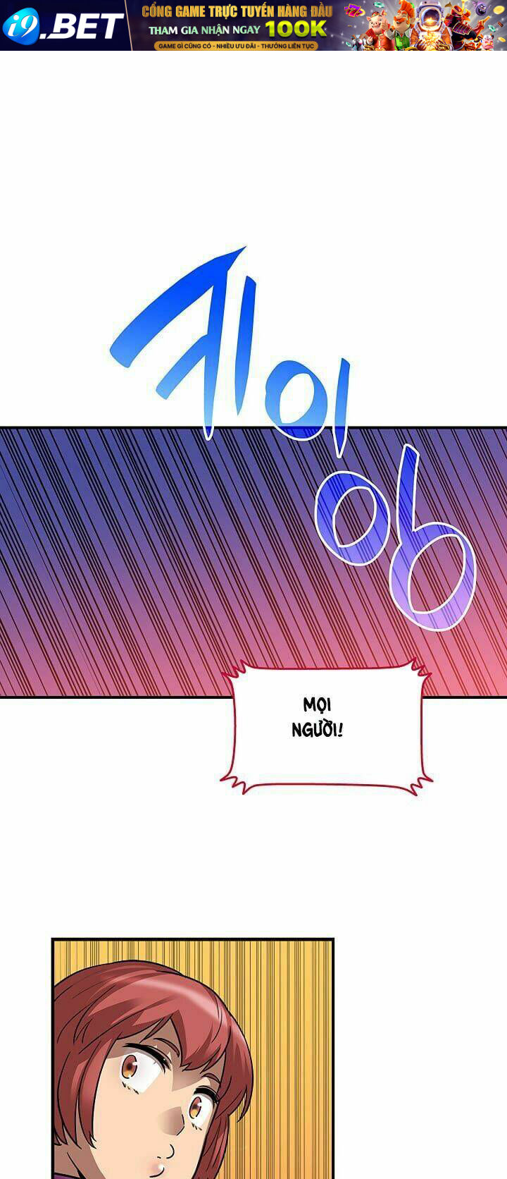 Tôi Là Lính Mới - Chapter 21 - Page 8