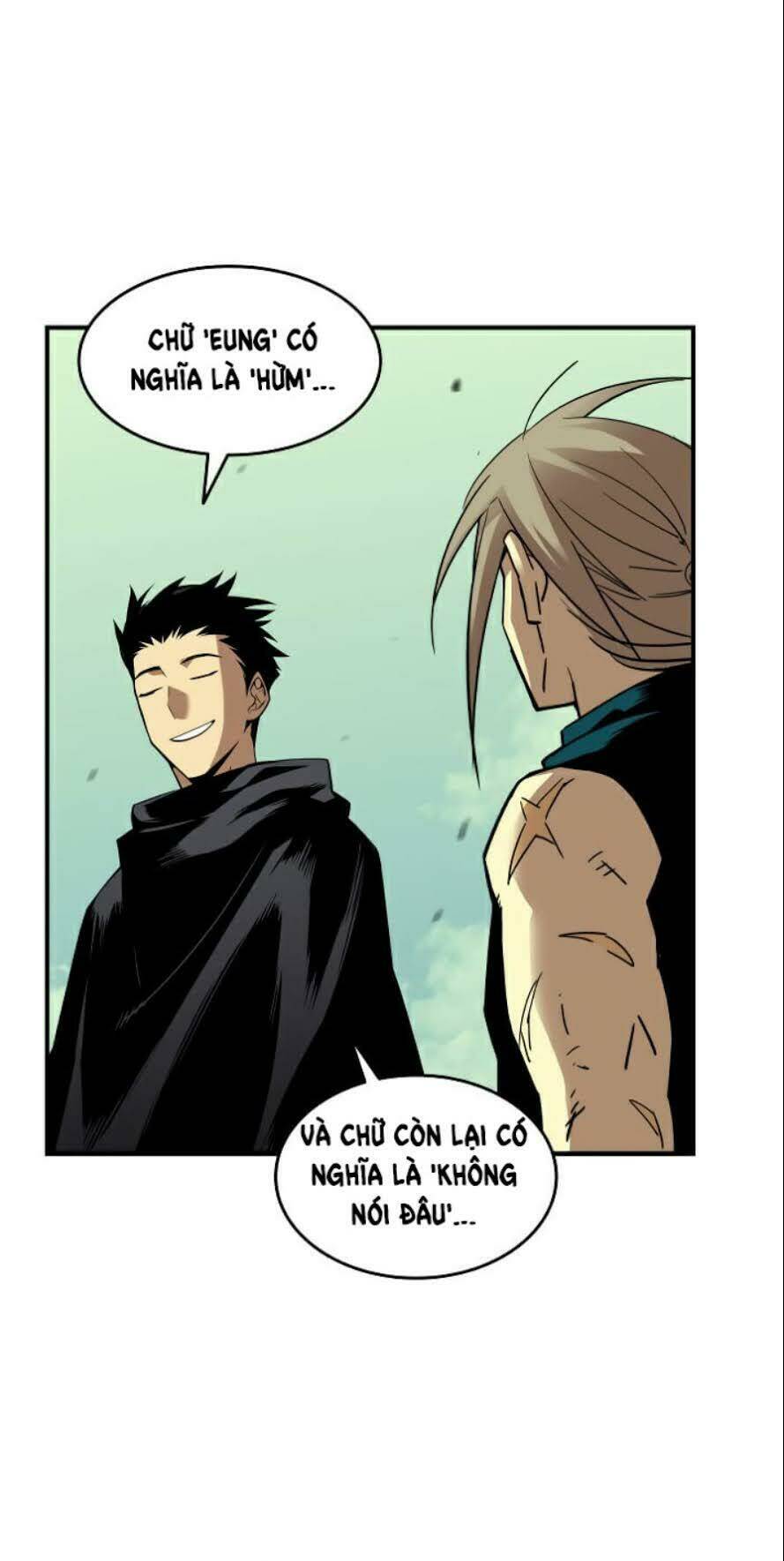 Tôi Là Lính Mới - Chapter 22 - Page 10