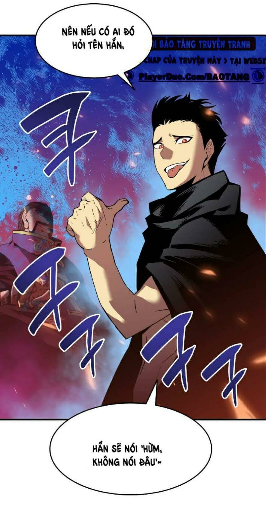 Tôi Là Lính Mới - Chapter 22 - Page 11