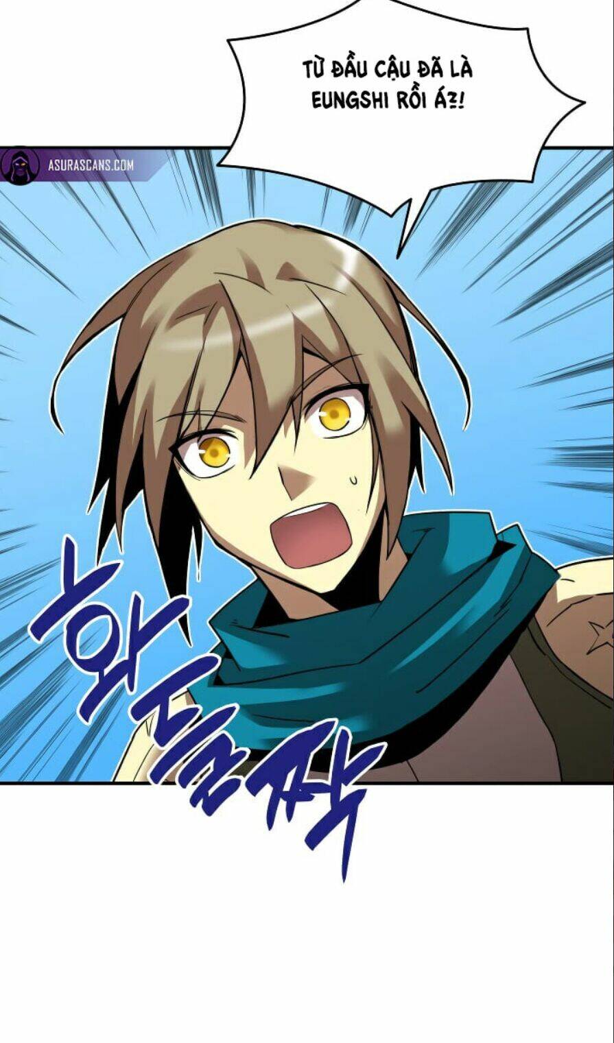 Tôi Là Lính Mới - Chapter 22 - Page 13