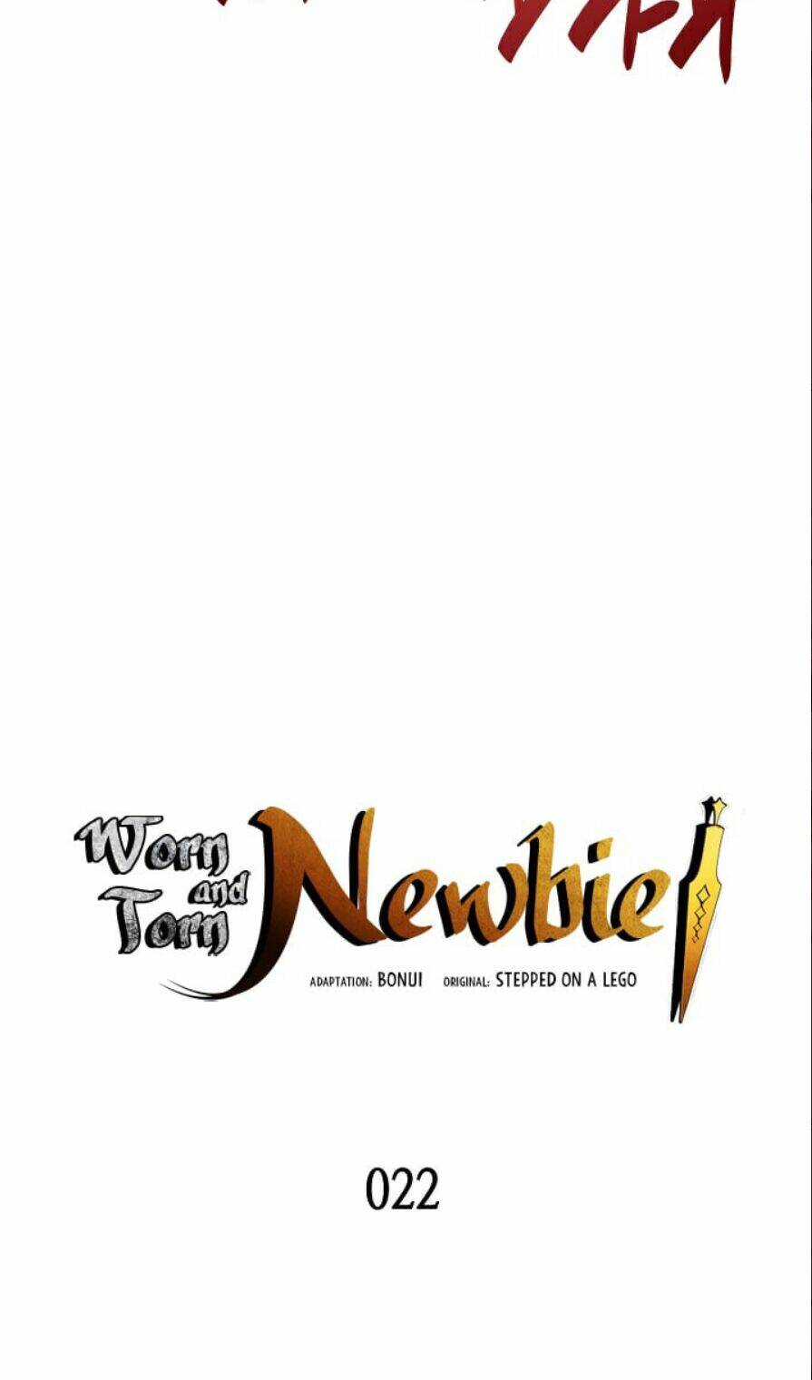 Tôi Là Lính Mới - Chapter 22 - Page 17