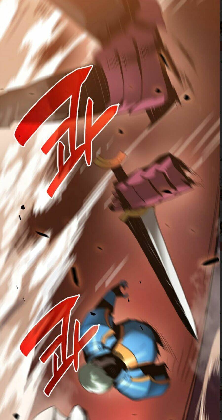 Tôi Là Lính Mới - Chapter 22 - Page 19