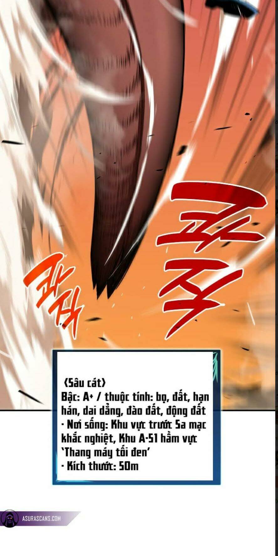 Tôi Là Lính Mới - Chapter 22 - Page 21