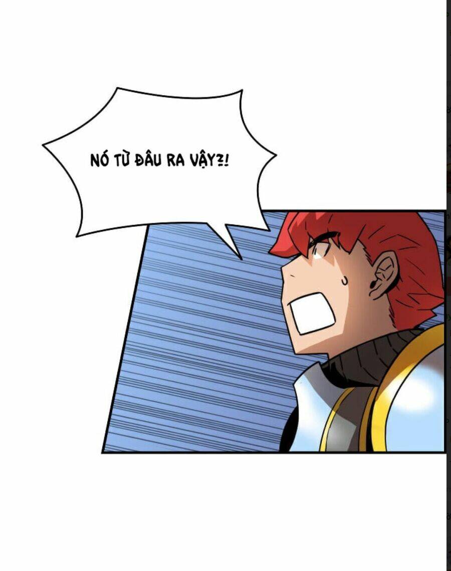 Tôi Là Lính Mới - Chapter 22 - Page 22