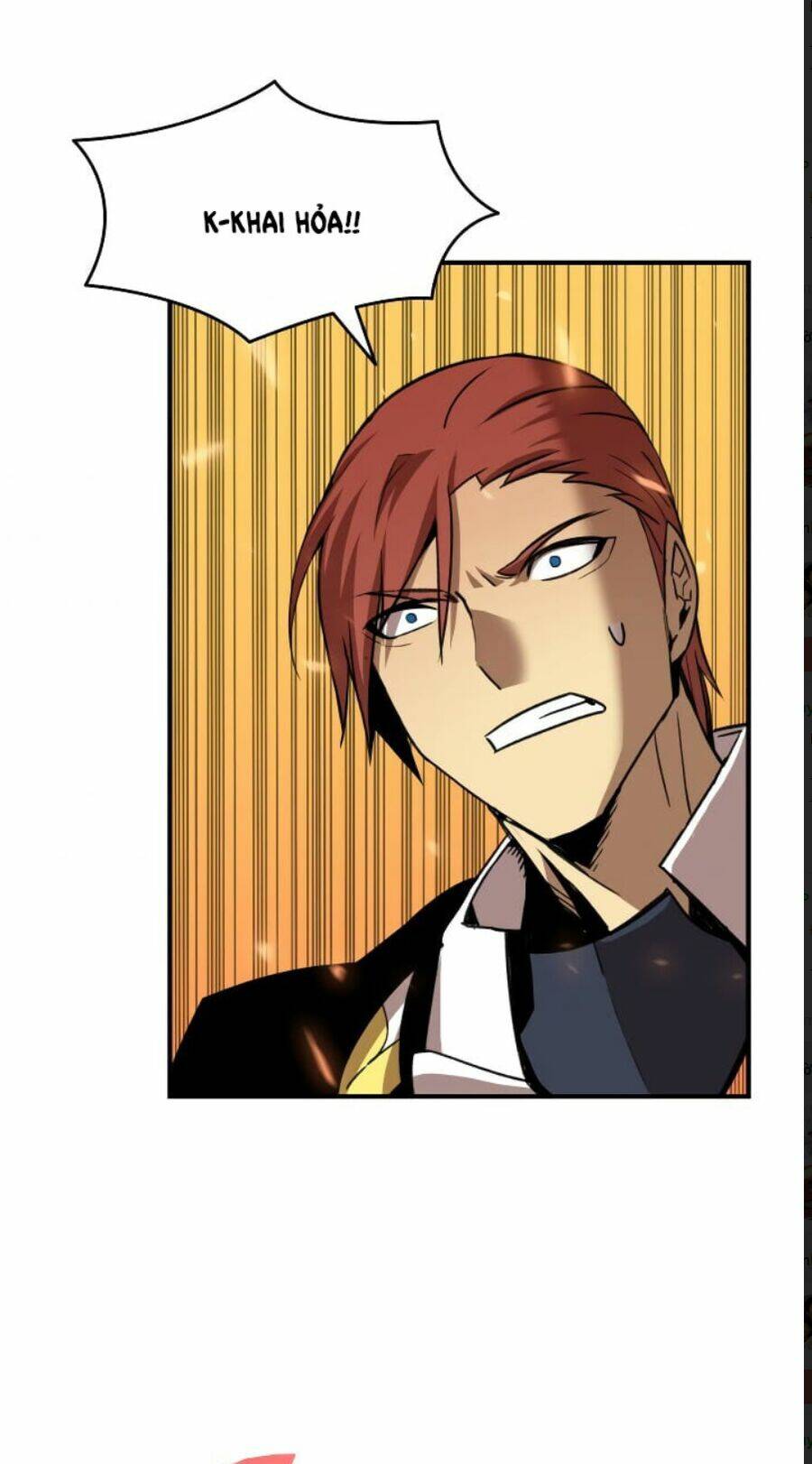 Tôi Là Lính Mới - Chapter 22 - Page 24