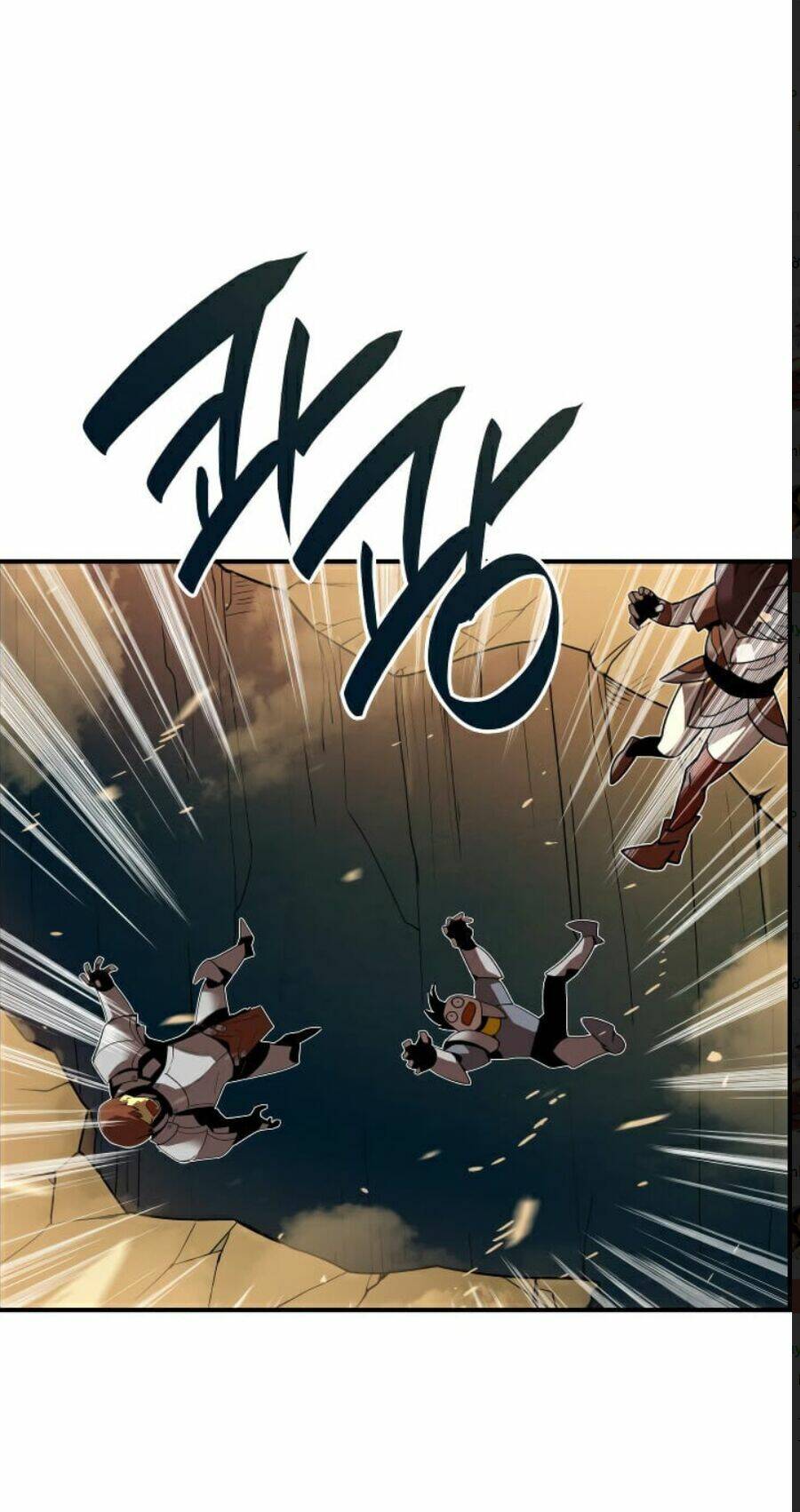 Tôi Là Lính Mới - Chapter 22 - Page 27