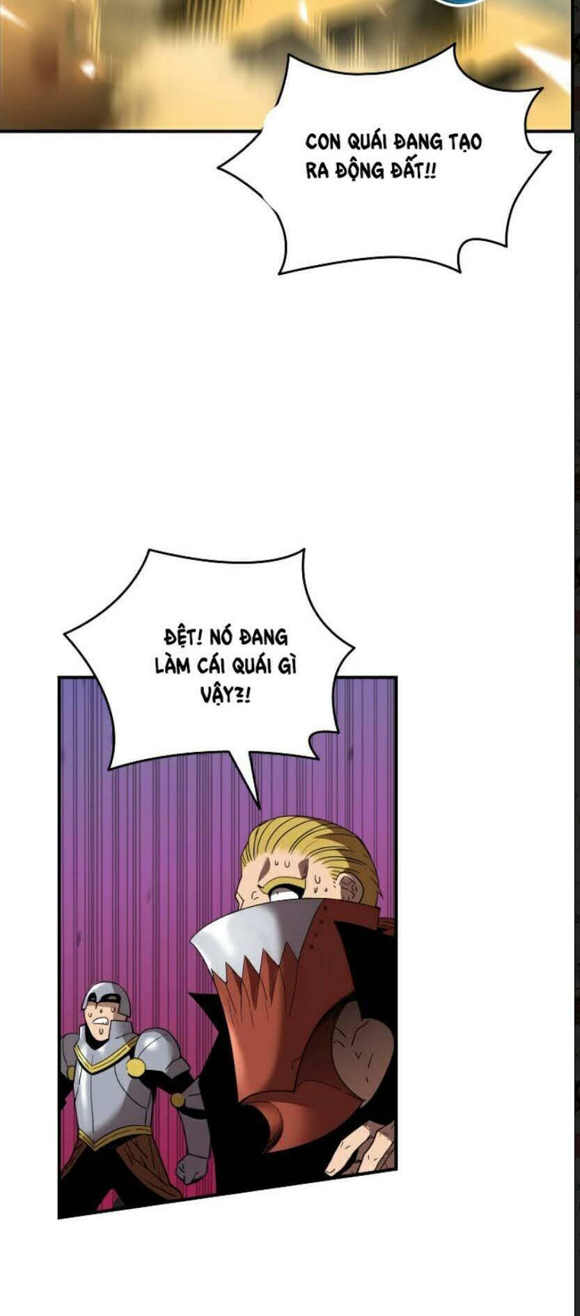 Tôi Là Lính Mới - Chapter 22 - Page 29