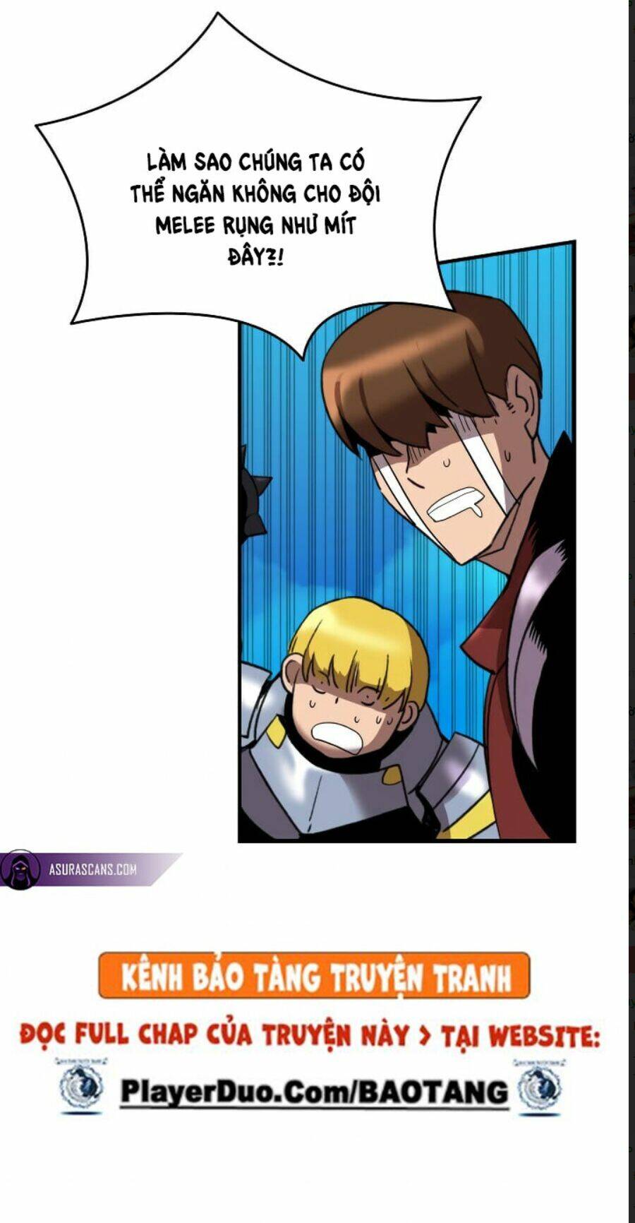 Tôi Là Lính Mới - Chapter 22 - Page 30