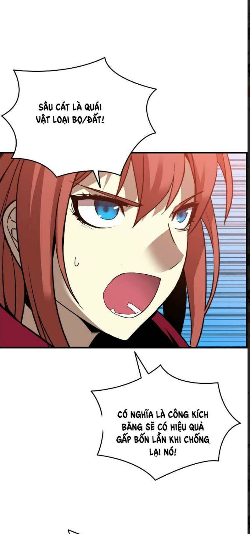 Tôi Là Lính Mới - Chapter 22 - Page 32