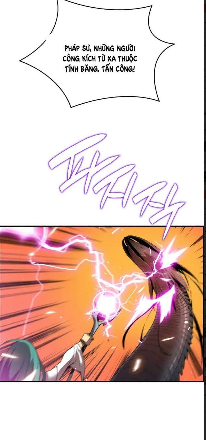 Tôi Là Lính Mới - Chapter 22 - Page 33